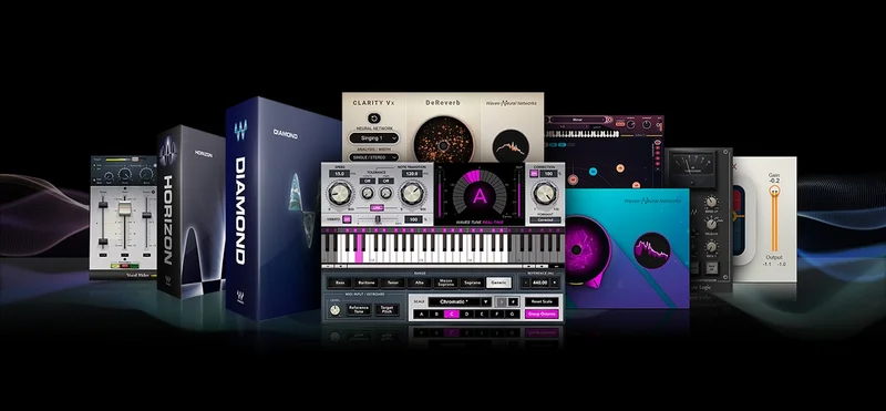 Black Friday - Hundreds of Plugins. Biggest Savings. Ever.