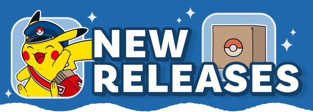 New Releases