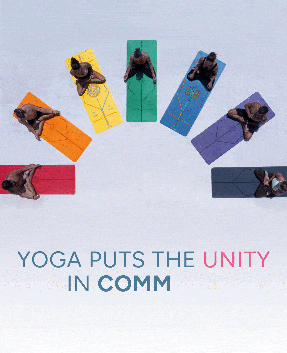 Community Unity