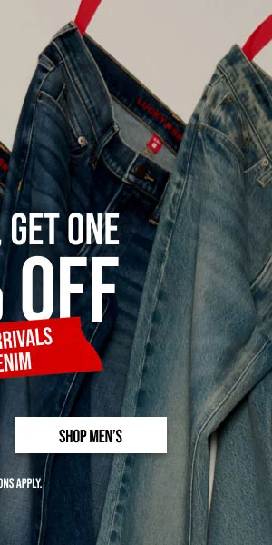 Shop Men's