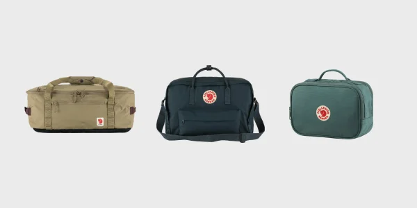 For camping
