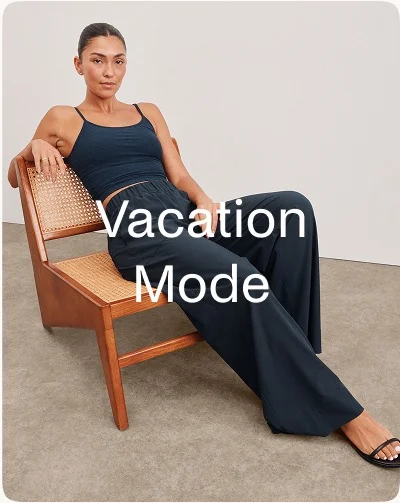 Vacation Mode
