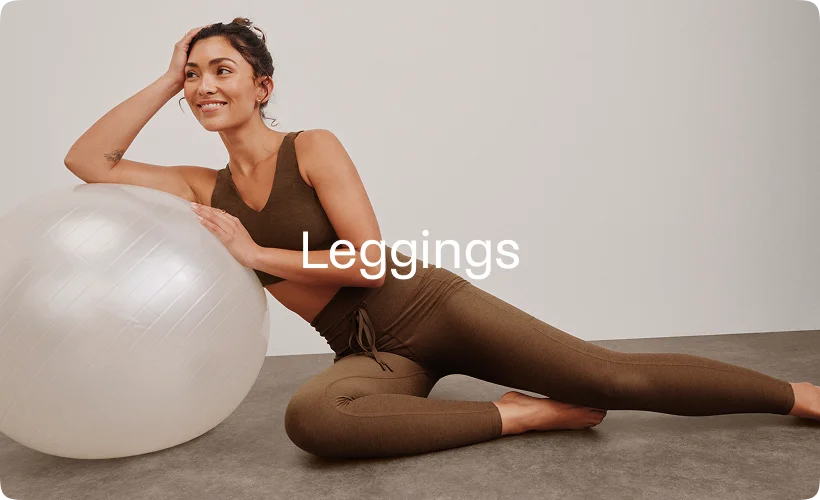 Shop Leggings