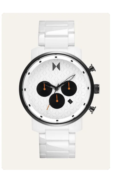 Chrono Ceramic