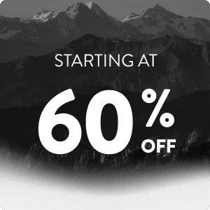 60% off