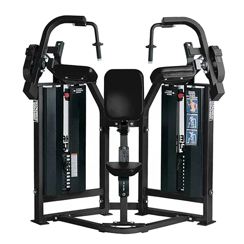 20% Off | Hammer Strength MTS Iso-Lateral Triceps Extension
