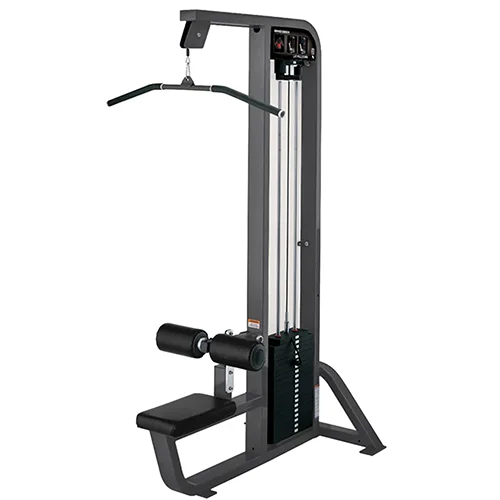 20% Off | Hammer Strength Select Lat Pulldown