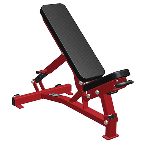 20% Off | Hammer Strength Multi-Adjustable Bench