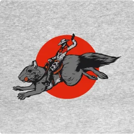 Rodeo Nut T-Shirt