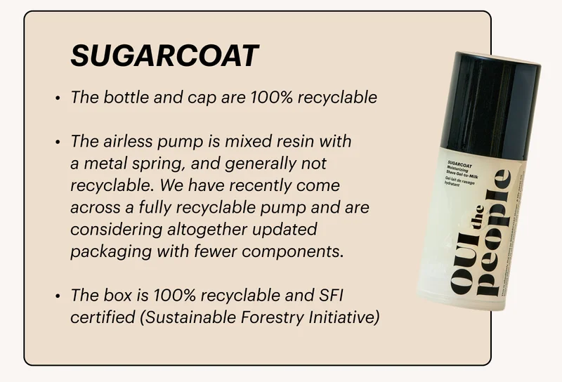 Sugar Coar