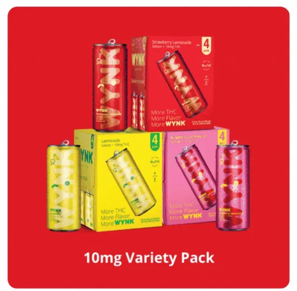 Shop Packs