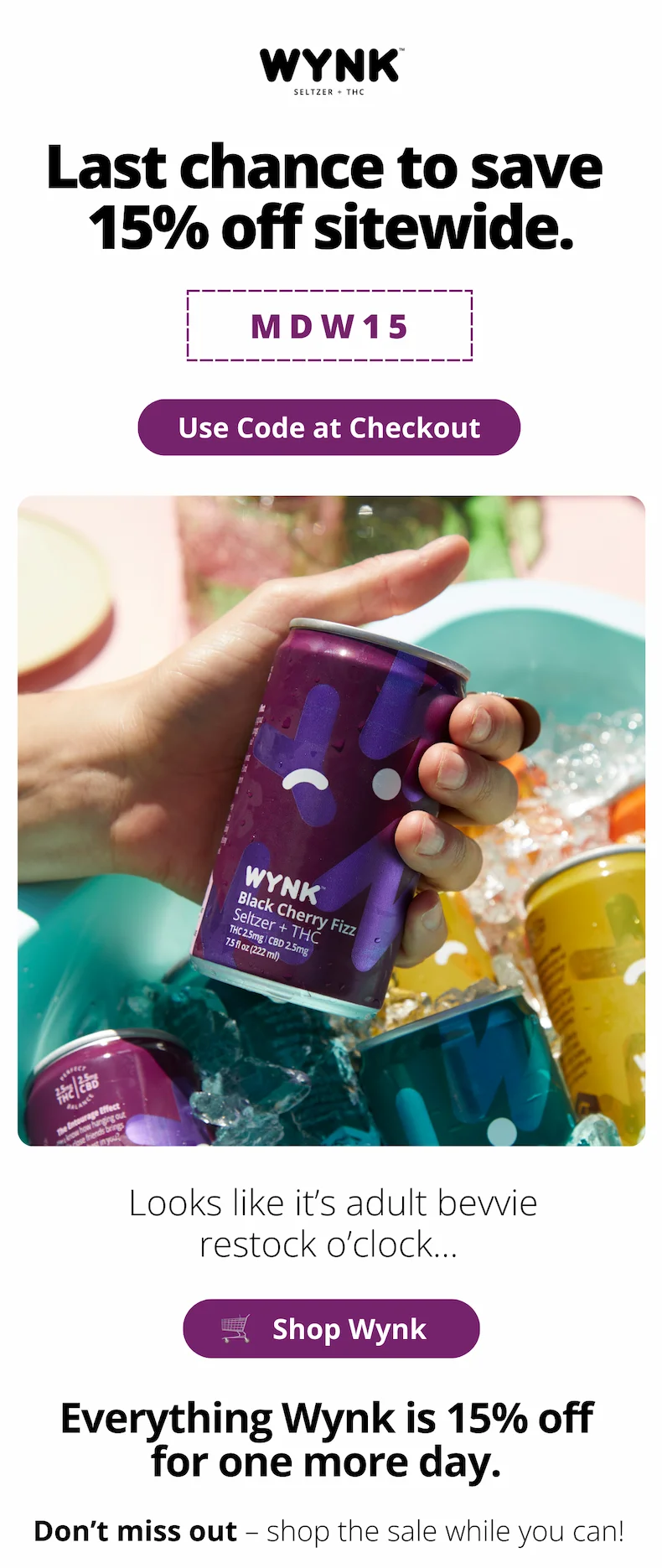 Shop Wynk
