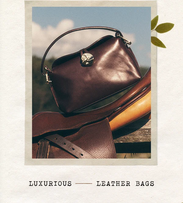 Shop bags