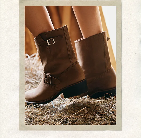 Boots