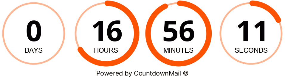 countdownmail.com