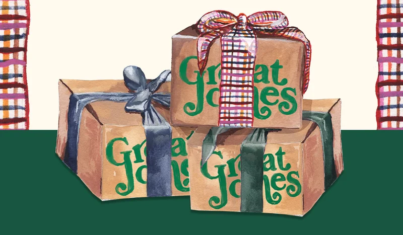 Up to 40% off gifts (they’ll actually want)