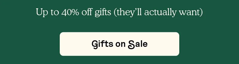 Gifts on Sale