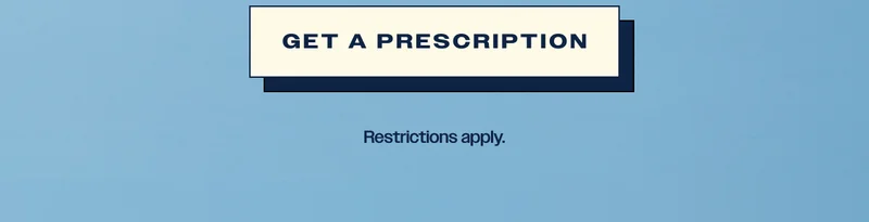 Get a prescription