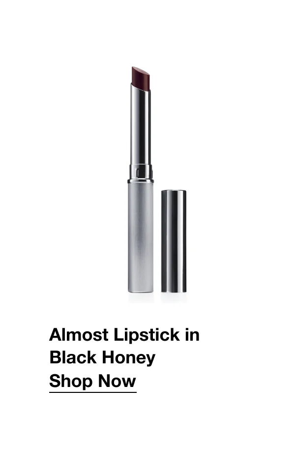 Almost Lipstick in Black Honey | Shop Now