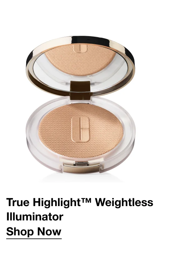 True Highlight™ Weightless Illuminator | Shop Now