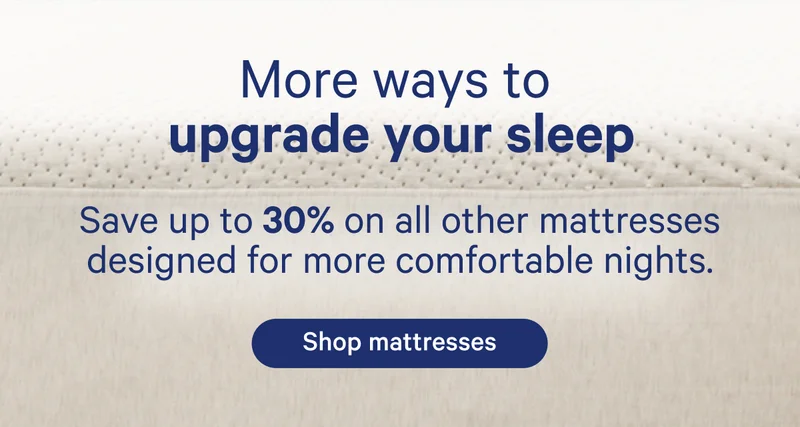 Shop mattresses