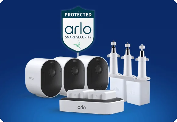 Pro 5 and Outdoor Mount Bundle