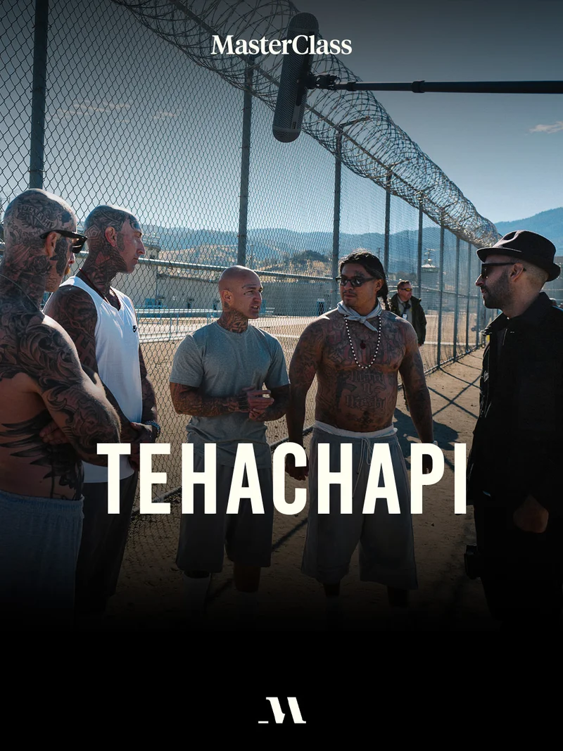 Tehachapi