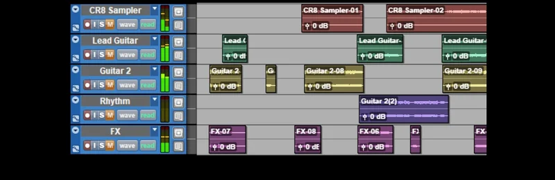 Clean Your Mix to Get Cleaner Masters