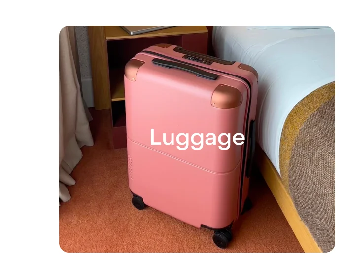 Luggage