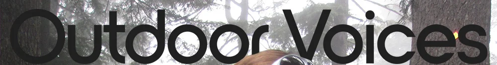 Outdoor Voices