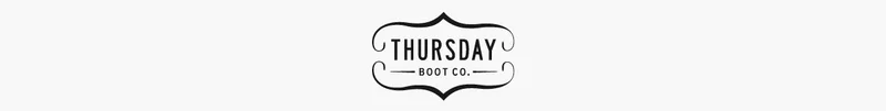 Thursday Boots Company