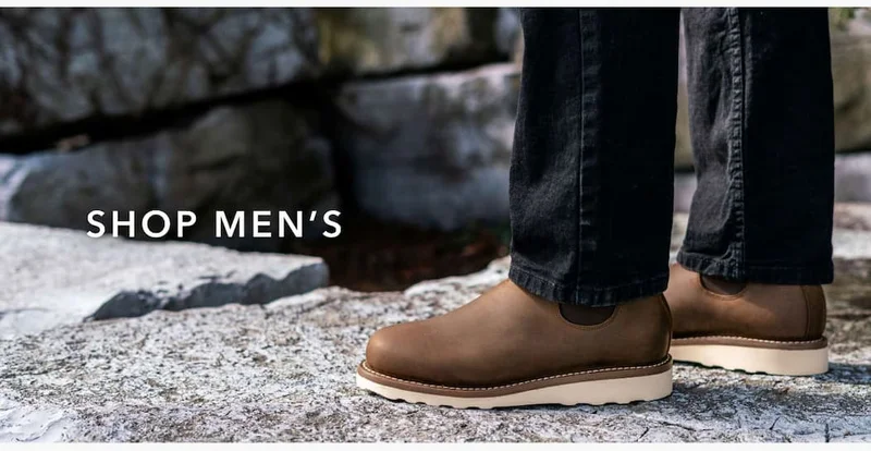 Shop Men's