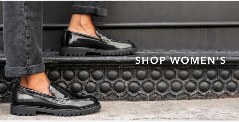 Shop Women's