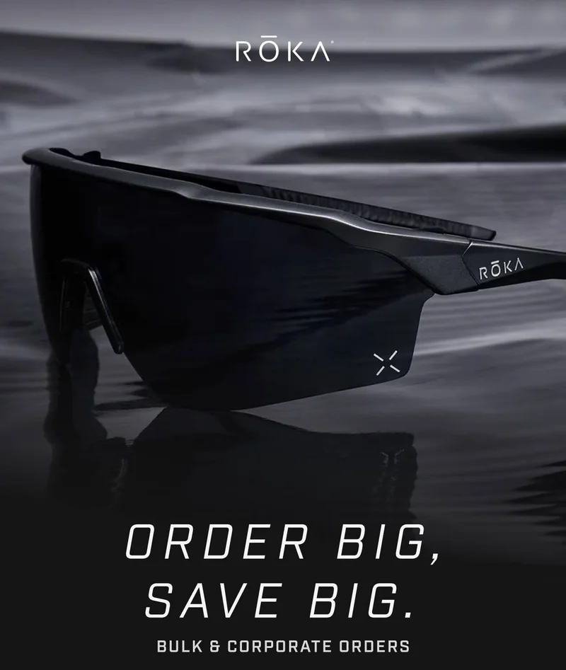 Order Big, Save Big