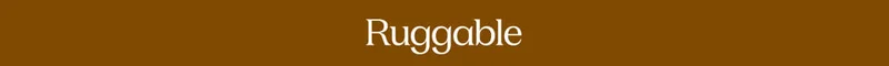 Ruggable
