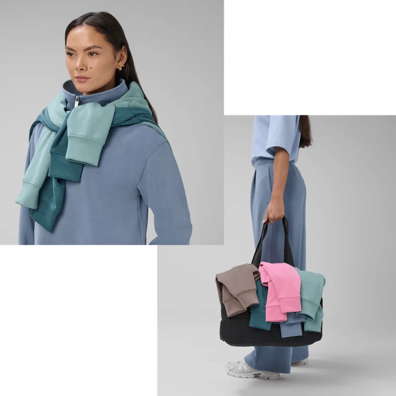 New Colours for Spring