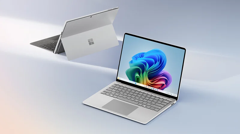 Surface Deals.