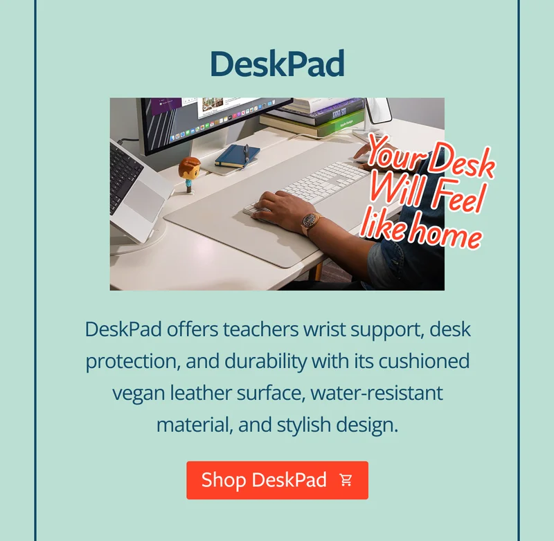Shop DeskPad