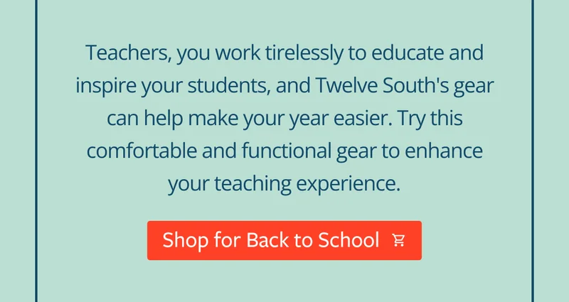 Shop Back to School