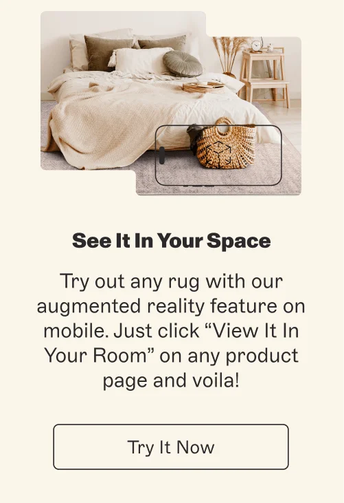 See It In Your Space [ Try It Now ]