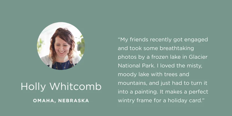 Holly Whitcomb