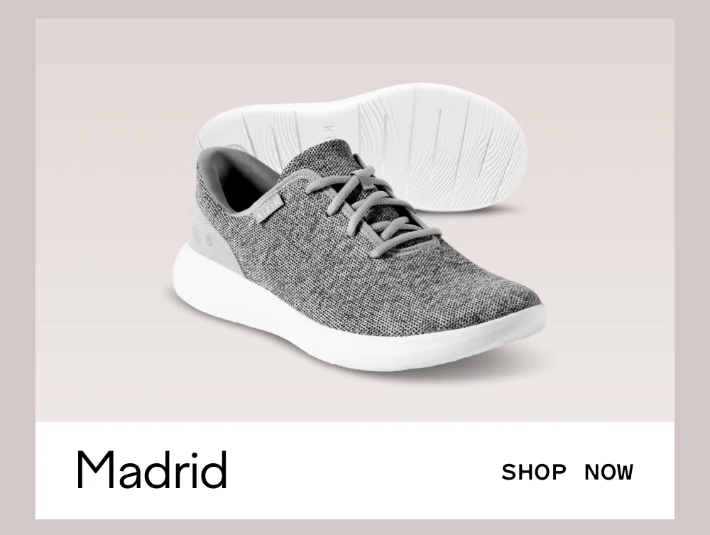 Madrid - Shop now