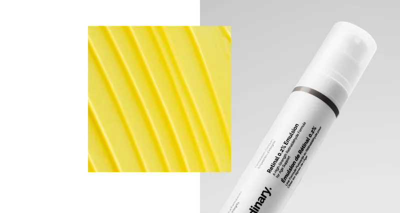 Retinal 0.2% Emulsion