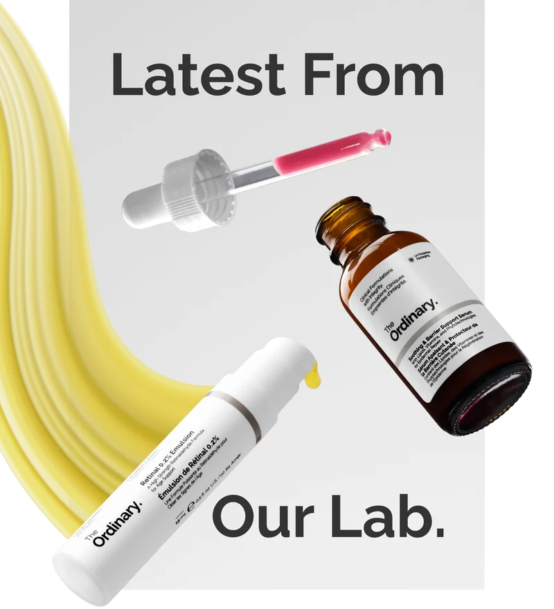 Latest From Our Lab.