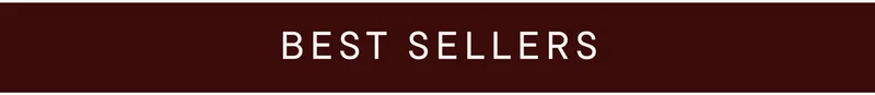 Shop Best Sellers!