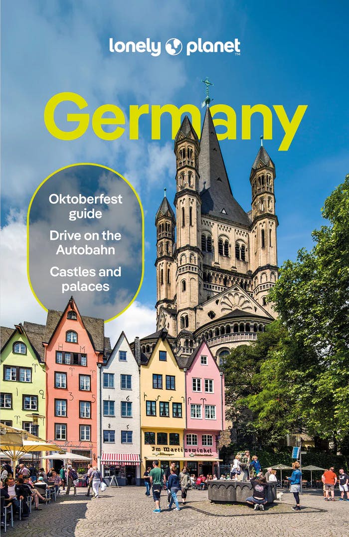 Germany Classic guide