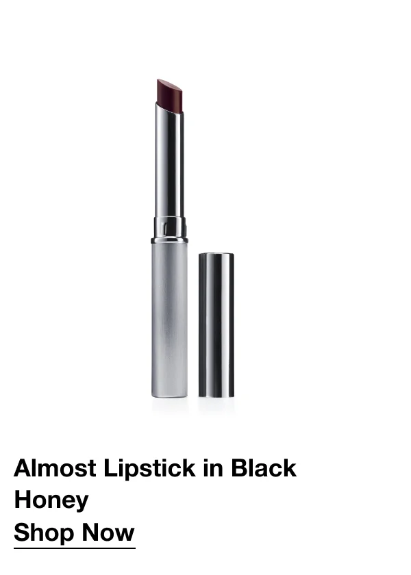 Almost Lipstick in Black Honey | Shop Now