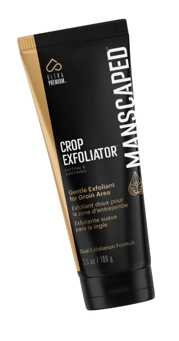 Crop Exfoliator®