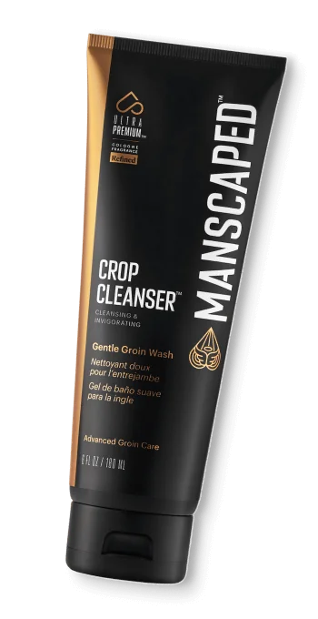 Crop Cleanser®