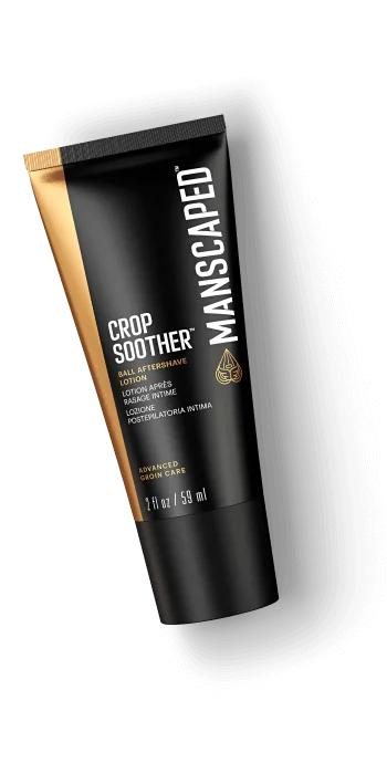 Crop Soother™